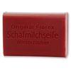 Winterzauber Florex Sheep's Milk Soap 100 g