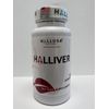 HALLVIER - Comprehensive Liver Care - Detoxification & Digestion - 60 Cap