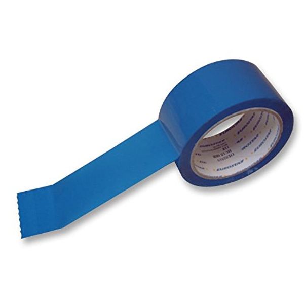72340661210502 SELF ADHESIVE PACKING TAPE (BLUE)