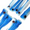 Squidnation Slammer - 3" - Blue/White