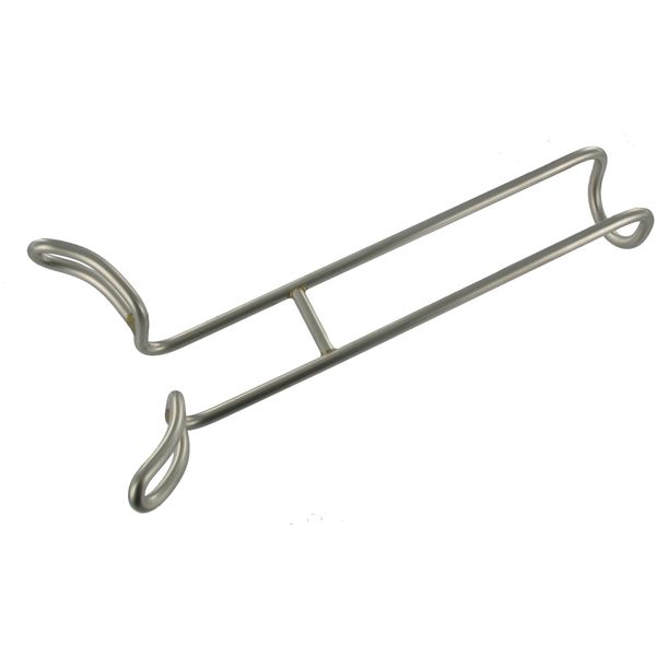 Dental USA 6445 Retractors Lip Retractor OR