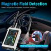 SITEEDAN Hidden Device Detector,Hidden Camera Detector Bug Finder for Privacy Protection
