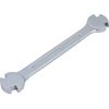BGS spoke spanner, 1 piece, 7180