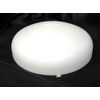 Ventline Exhaust Fan Light Lens 8.5in