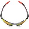 Eyelevel Men's Maritime Sunglasses, Red, One Size
