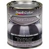 MATTE CLEAR COAT