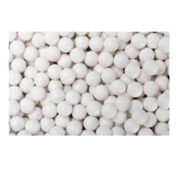 Tippmann Airsoft Competition Match Grade BBS .20g 5000ct, White