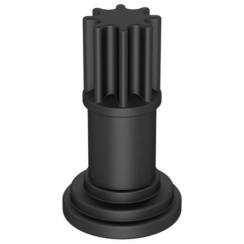 Moker Cummins Barring Tool - Engine Barring/Rotating Tool Compatible with Cummins B/C Series & Dodge Pickups 3.9L, 5.9L, 6.7L & 8.3L diesels Engines，Replaces # 3824591A, 5299073 and 7471A