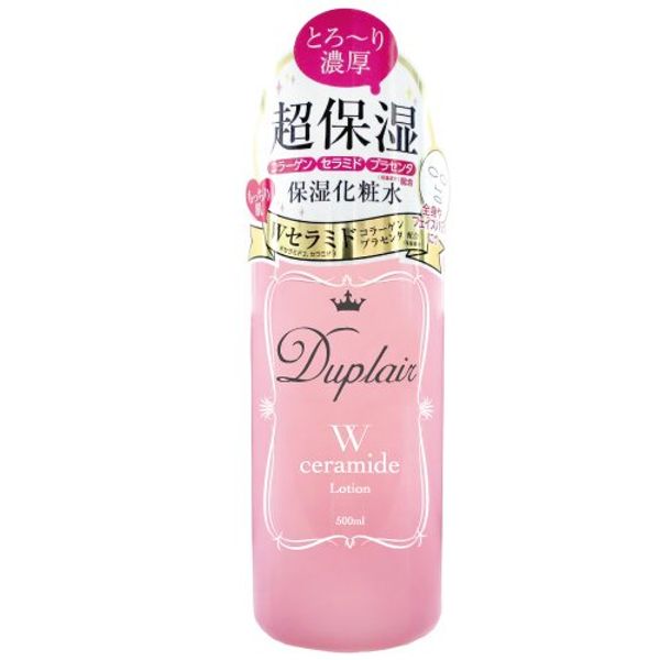 duplex ceramide lotion 500ml