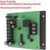 Universal 12V Vehicle Exit Sensor Probe Wand Detection Controller Board Openers