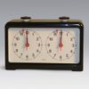 WorldWise Imports Quartz Chess Clock