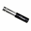 Etsumi VE-5258 Cleaning Brush S with Cap, Compact Storage, Black