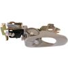 Door Handle Kit For 1998-2001 Kia Sephia Front Driver Side