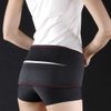 Nakayama Style Body Frame, Fits Back Supporter, LL Size, Waist Girth 35.4 - 43.3 inches (90 - 110 cm)