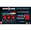 WARNER BROS INTERACTIVE Back 4 Blood - ED Speciale P5 VF, 5051889688259