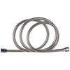 Roca A5B2616C00 – Metallic Tube 200 cm Universal