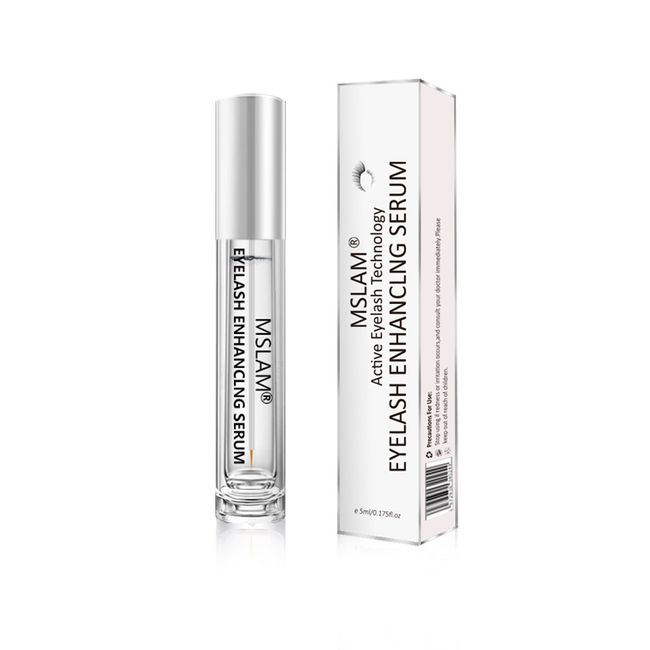 Eyim tech eyelash strengthening serum