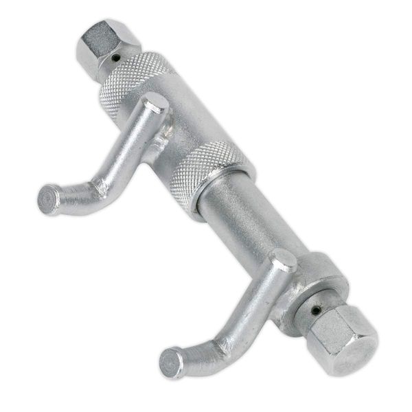 Sealey Vs1638 Exhaust Spring Clamp Removal Tool - Vag