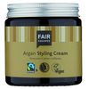 Fair Squared Zero Waste Organic Argan Hair Styling Cream 100ml