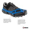 Kahtoola EXOspikes Footwear Traction - Blue - Medium