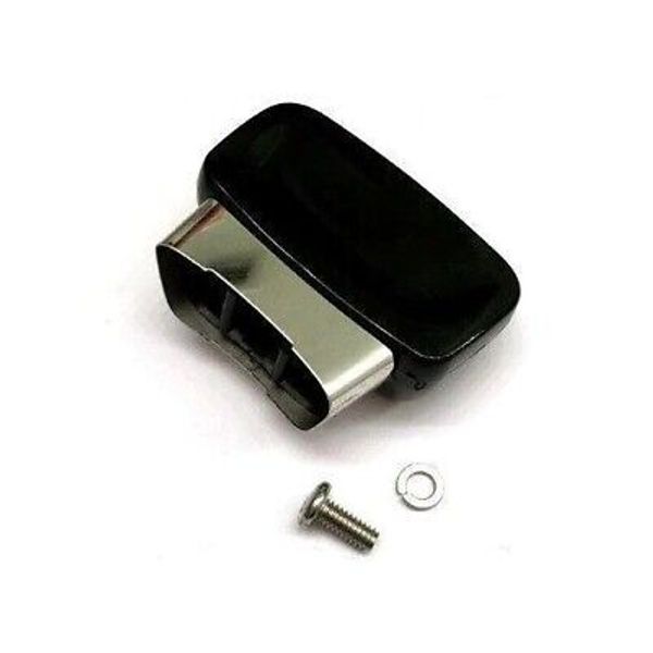 Replacement SHORT handle for all waterless stainless steel Cookware pot pan