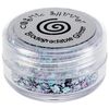 Creative Expressions Cosmic Shimmer Biodegradable Glitter 10Ml-Blue Opal