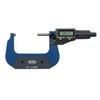 Shars 2-3"/50-75mm Solid Metal Frame Electronic Outside Micrometer 303-2465 P]