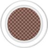 Classic Brown Polkadots Pattern, Boho Polka Dot PopSockets PopGrip for MagSafe