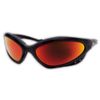 Miller Electric Shade 5.0 Welding Safety Glasses, Scratch-Resistant