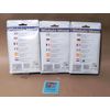 3-Pack: NEW A4 Tech WinAuto 3-button Ball PS/2 Port 520DPI PC Fast Mice