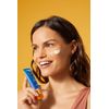 NIVEA Sun Protection & Care Face Sun Cream with SPF 30 (50 ml), Instant Sun Protection for Face, Neck & Décolleté, Sun Cream with 24-Hour Moisturiser