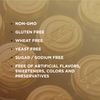 Solgar Prostate Support - 60 Vegetable Capsules - Non-GMO, Vegan, Gluten Free & Dairy Free - 30 Servings