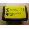 Cooper Bussmann TCF6RN Cube Fuse, 6 Amp, Non-Indication