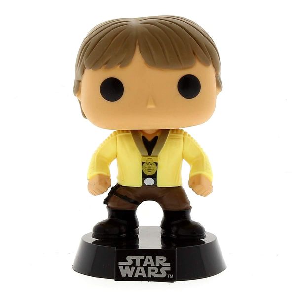 Funko Star Wars Pop! Vinyl - Luke Skywalker (Ceremony) #90