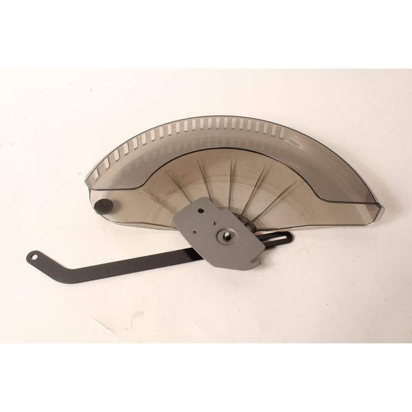 Replacement Blade Guard for Ryobi Miter Saw Models TSS121, TSS121T, TSS120L - 089240023710