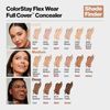 Revlon ColorStay Flex Wear Full Coverage Concealer 0.34 Fl Oz Light 015