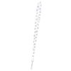 Gourmandies Chiikawa CK-15A Neck Strap, Chiikawa