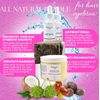 All Natural Bundle Skincare Lighteweight Skin Brightening Set Moisturizing Pack