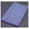 Face Towel 8310 [1 Bag, 10 Piece] blue