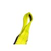 4" Twisted Eye Web Sling Lifting Choker 14 FT - Tow Choker Pull Tagged Pro Strap