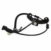 ABS Wheel Speed Sensor Motorcraft BRAB-328