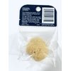 Max Factor International Natural Cosmetic Sponge #113 Pancake&max Factor Makeups