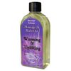 Ancient Wisdom 50 ml Warm and Uplifting Massage Oil