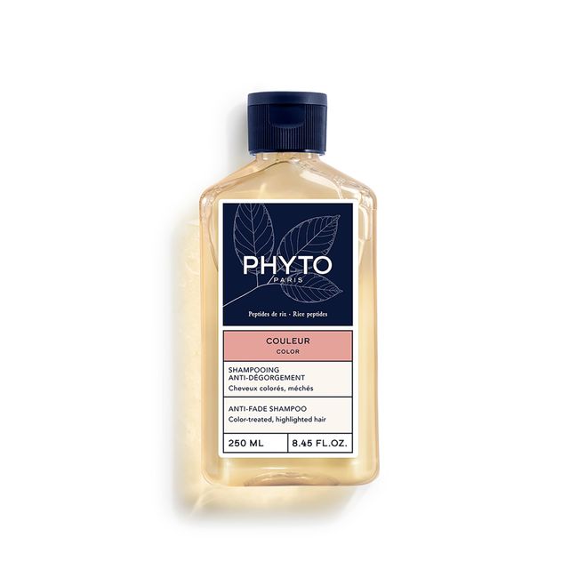 Phyto Phytocolor Renk Koruyucu Şampuan, 250Ml