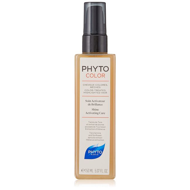 PHYTO Phytocolor Shine Activating Care, 5.07 Fl Oz