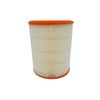 Reinica Luftfilter für Festool 485808 Lamellenfilter Staubfilter