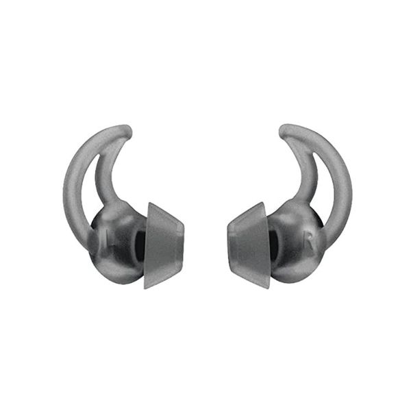 Bose StayHear+ QC tips (2 pairs) Eartips Small
