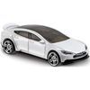 Hot Wheels 2017 Factory Fresh Tesla Model S 175/365, White