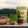 Traditional Indian Rice (Poongar Red Rice)