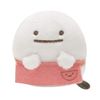 San-X Sumikko Gurashi Palm-Size Plush Toy Ghost